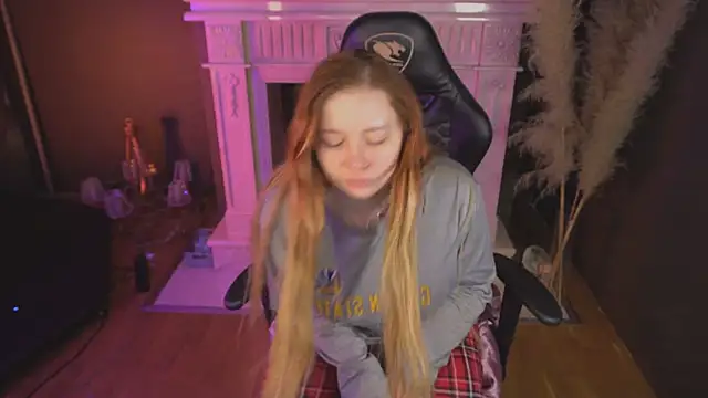 carolina elf online show from 02-06-26, 05:34