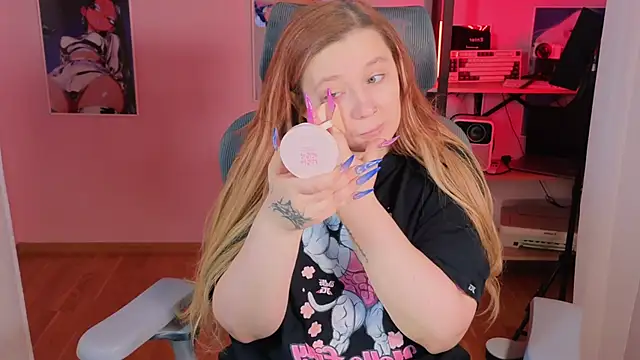 carolina elf online show from 03-10-26, 05:12