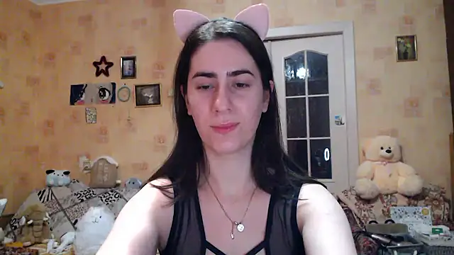 Snapshot of INELIKA chatting on 12-06-24, 03:22 INELIKA online show from 12-06-24, 03:22