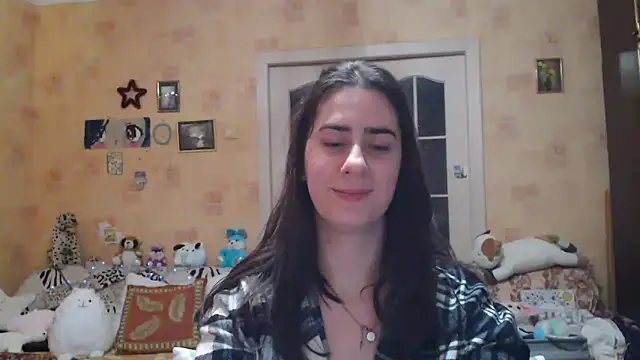 Snapshot of INELIKA chatting on 12-24-24, 08:49 INELIKA online show from 12-24-24, 08:49