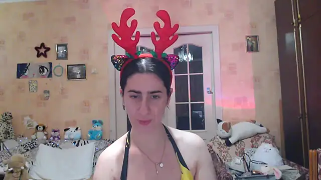 Snapshot of INELIKA chatting on 12-25-24, 09:22 INELIKA online show from 12-25-24, 09:22