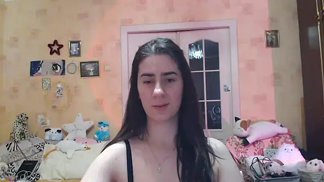 Snapshot of INELIKA chatting on 01-05-25, 05:41 INELIKA online show from 01-05-25, 05:41