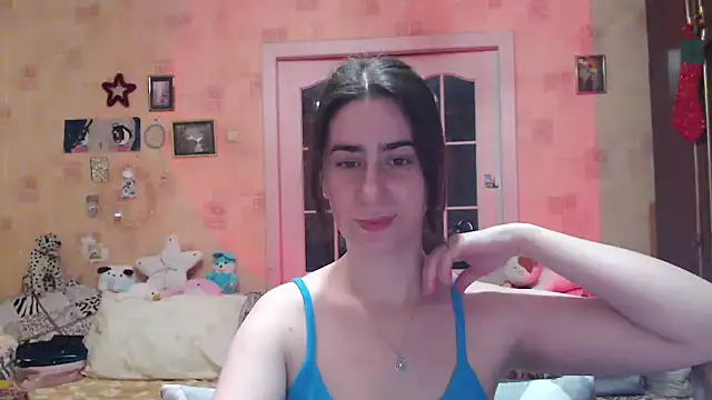 Snapshot of INELIKA chatting on 01-06-25, 11:09 INELIKA online show from 01-06-25, 11:09