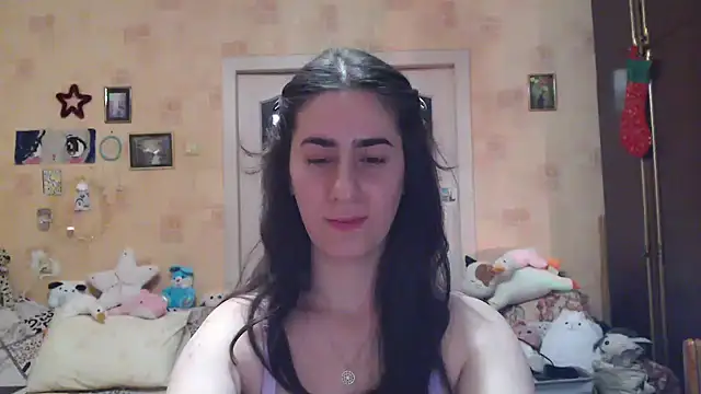 Snapshot of INELIKA chatting on 01-10-25, 02:04 INELIKA online show from 01-10-25, 02:04