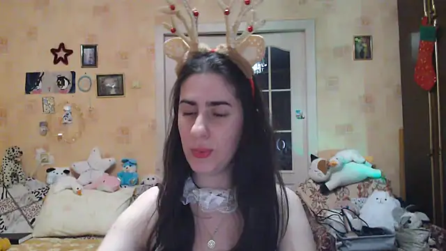 Snapshot of INELIKA chatting on 01-10-25, 08:59 INELIKA online show from 01-10-25, 08:59