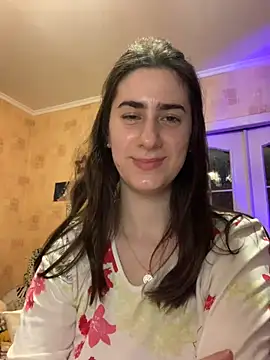 Snapshot of INELIKA chatting on 01-11-25, 12:01 INELIKA online show from 01-11-25, 12:01