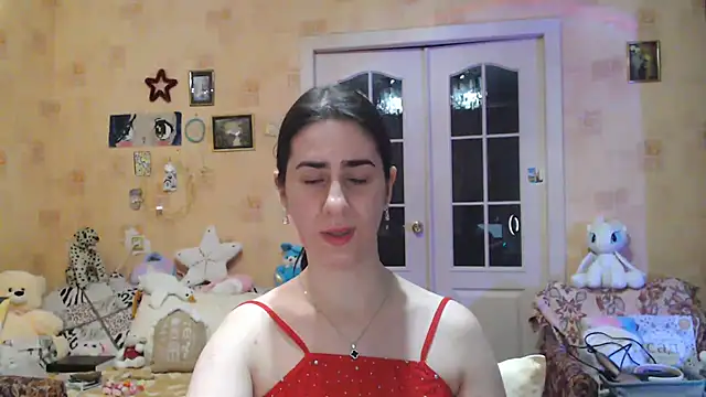 Snapshot of INELIKA chatting on 01-15-25, 09:30 INELIKA online show from 01-15-25, 09:30