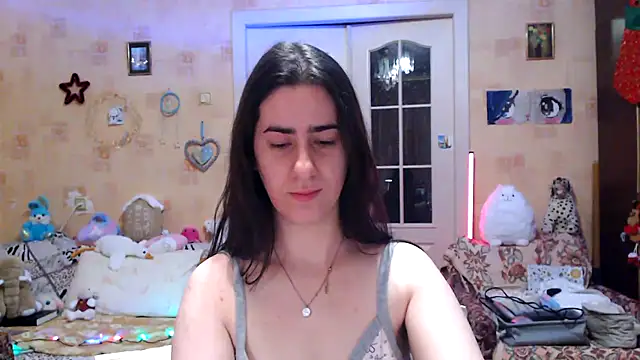 Snapshot of INELIKA chatting on 01-19-25, 10:39 INELIKA online show from 01-19-25, 10:39