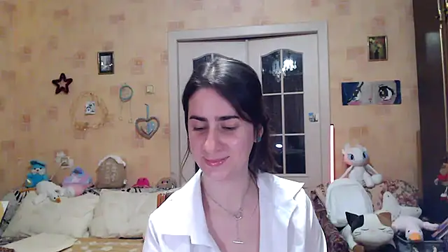 Snapshot of INELIKA chatting on 01-22-25, 09:32 INELIKA online show from 01-22-25, 09:32