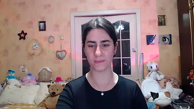 Snapshot of INELIKA chatting on 01-24-25, 09:37 INELIKA online show from 01-24-25, 09:37