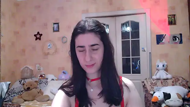 Snapshot of INELIKA chatting on 02-07-25, 05:07 INELIKA online show from 02-07-25, 05:07