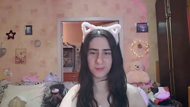 Snapshot of INELIKA chatting on 09-13-25, 09:47 INELIKA online show from 09-13-25, 09:47