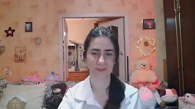 Snapshot of INELIKA chatting on 09-14-25, 09:14 INELIKA online show from 09-14-25, 09:14