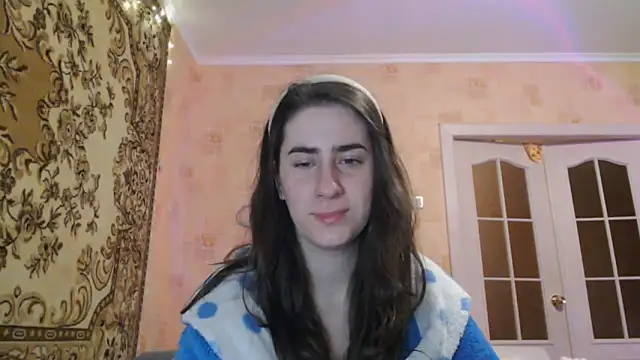 Snapshot of INELIKA chatting on 10-09-25, 10:19 INELIKA online show from 10-09-25, 10:19