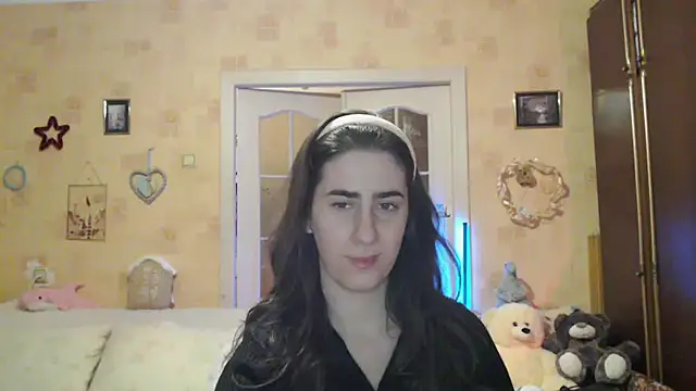 Snapshot of INELIKA chatting on 10-14-25, 09:37 INELIKA online show from 10-14-25, 09:37