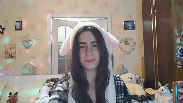 Snapshot of INELIKA chatting on 11-04-25, 05:56 INELIKA online show from 11-04-25, 05:56