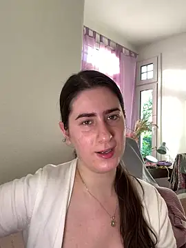 Snapshot of INELIKA chatting on 06-17-26, 06:31 INELIKA online show from 06-17-26, 06:31