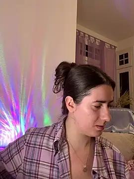 Snapshot of INELIKA chatting on 07-02-26, 10:27 INELIKA online show from 07-02-26, 10:27