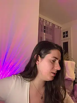 Snapshot of INELIKA chatting on 07-03-26, 11:33 INELIKA online show from 07-03-26, 11:33
