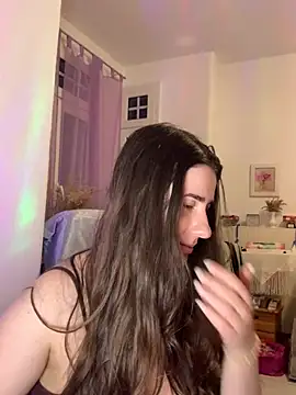Snapshot of INELIKA chatting on 07-30-26, 10:09 INELIKA online show from 07-30-26, 10:09