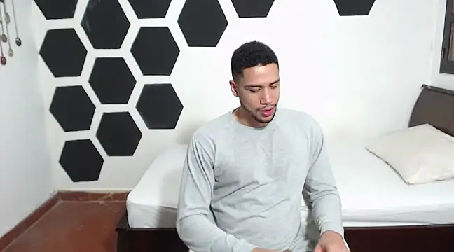 Jhors  Collens online show from 01-21-25, 07:58