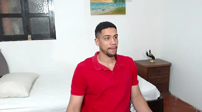 Jhors  Collens online show from 02-26-25, 05:20