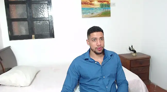 Jhors  Collens online show from 03-04-25, 04:38