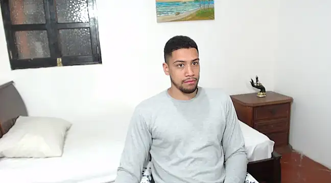 Jhors  Collens online show from 03-13-25, 07:31