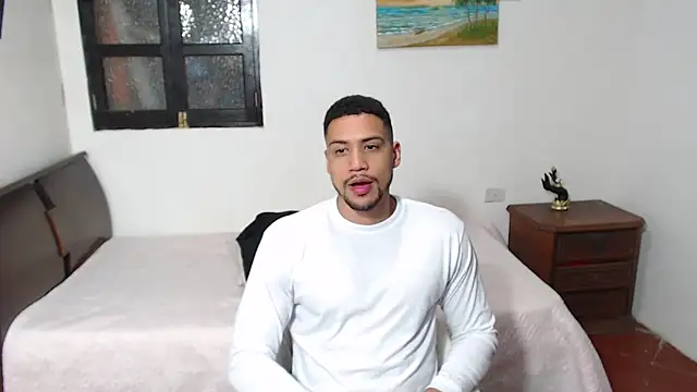 Jhors  Collens online show from 09-18-25, 04:14