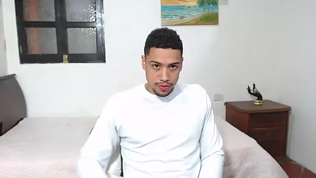 Jhors  Collens online show from 11-29-25, 04:04