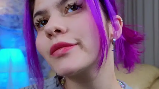 Katya Zaitseva online show from 12-31-24, 05:00