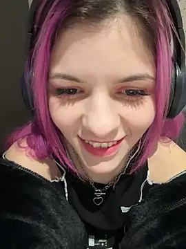 Katya Zaitseva online show from 02-05-25, 11:23