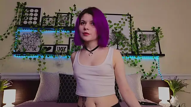 Katya Zaitseva online show from 03-02-25, 08:18