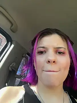 Katya Zaitseva online show from 03-09-25, 11:36