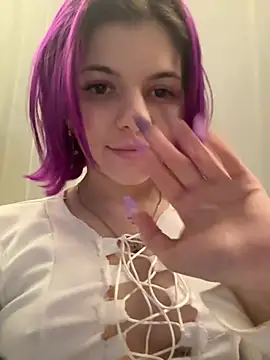 Katya Zaitseva online show from 03-11-25, 08:31