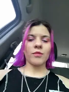 Katya Zaitseva online show from 03-16-25, 12:44