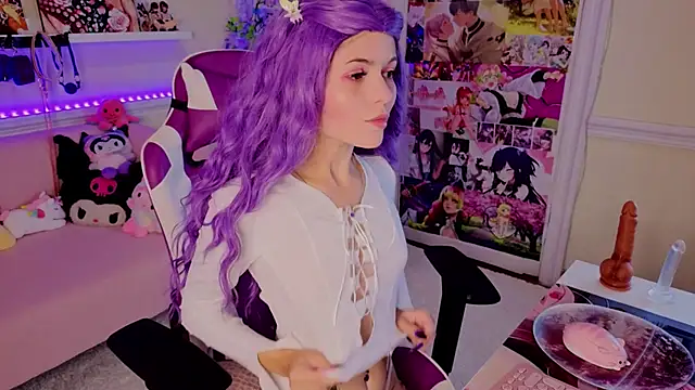 Katya Zaitseva online show from 09-16-25, 07:15