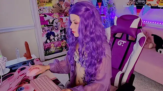 Katya Zaitseva online show from 09-27-25, 07:08