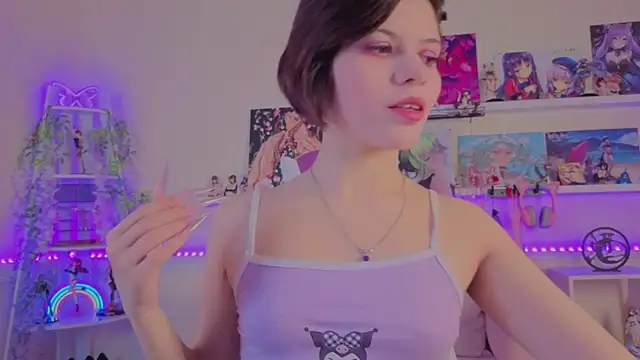 Katya Zaitseva online show from 11-15-25, 01:51