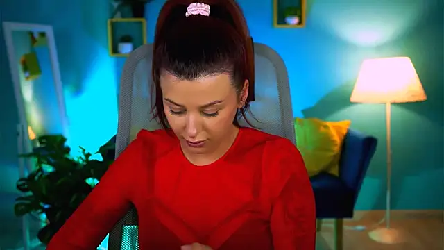 NicoleMun online show from 02-09-26, 01:48