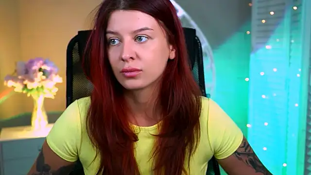 NicoleMun online show from 03-25-26, 12:33