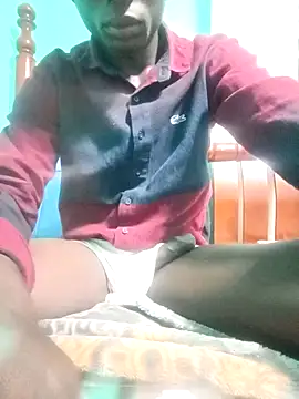 Javan  online show from 01-23-25, 10:43