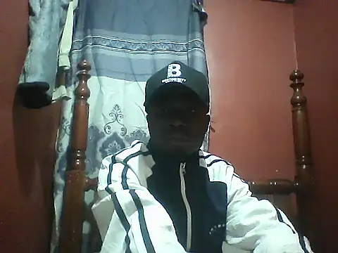 Javan  online show from 09-13-25, 07:57