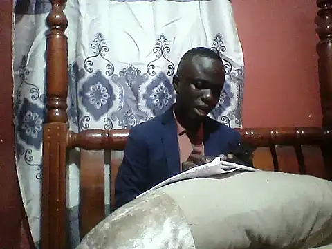 Javan  online show from 10-20-25, 06:41