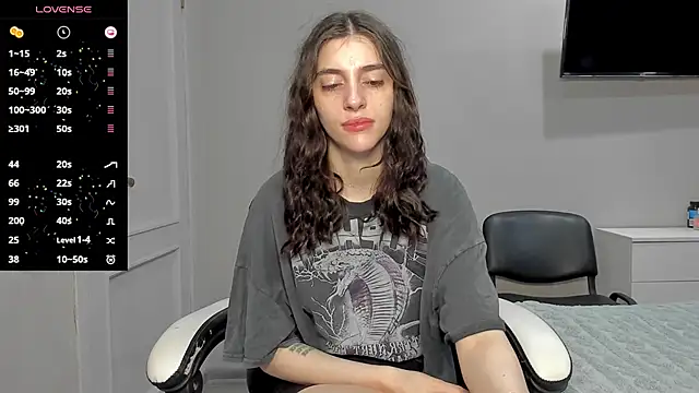 broosnica1 online show from 11-07-25, 07:52