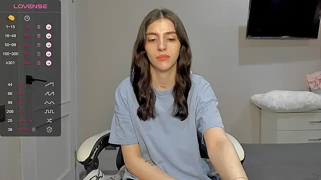 broosnica1 online show from 02-19-26, 07:59