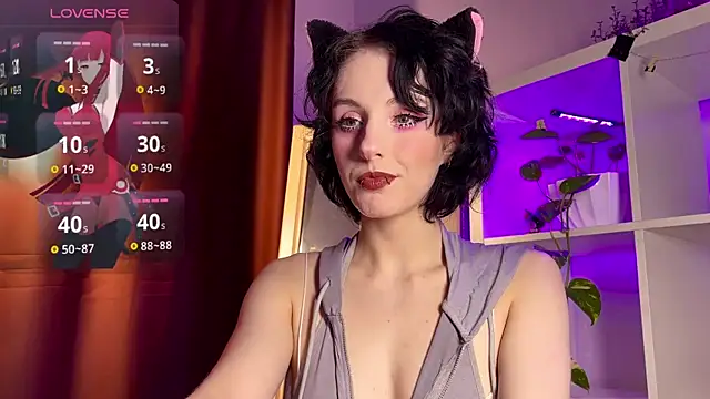 Snapshot of Alice_Succuby chatting on 03-14-25, 07:55 Alice Succuby online show from 03-14-25, 07:55