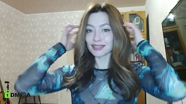 alicia spicy online show from 12-18-24, 04:20