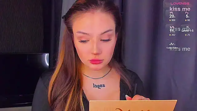 little m0use online show from 03-22-25, 01:41