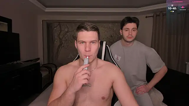 miraacle online show from 02-18-25, 08:03